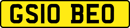 GS10BEO