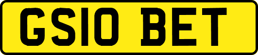 GS10BET