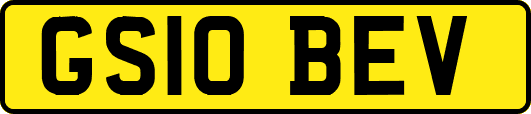 GS10BEV