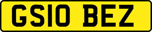 GS10BEZ