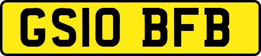 GS10BFB