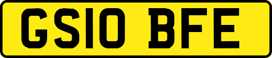 GS10BFE