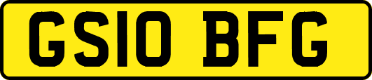 GS10BFG
