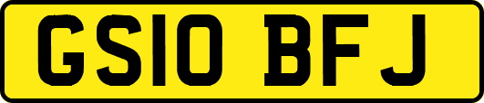 GS10BFJ