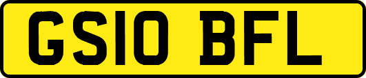 GS10BFL