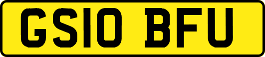 GS10BFU