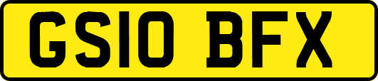 GS10BFX