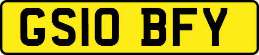 GS10BFY
