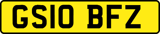 GS10BFZ