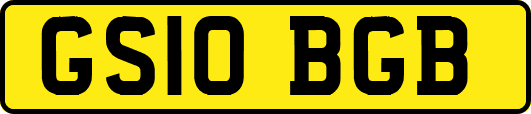 GS10BGB