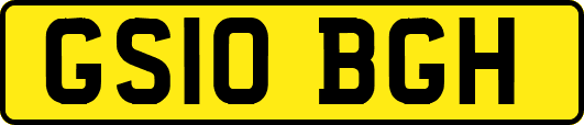 GS10BGH