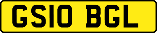 GS10BGL