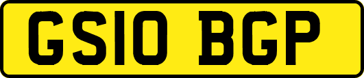 GS10BGP