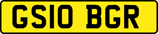 GS10BGR