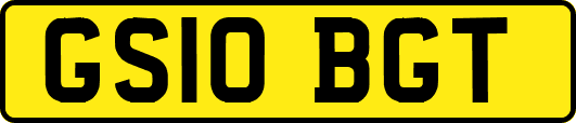GS10BGT