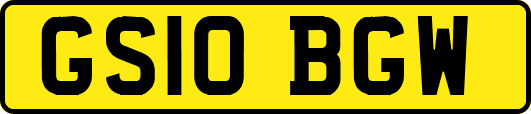 GS10BGW