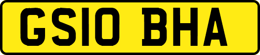 GS10BHA