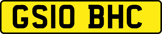 GS10BHC