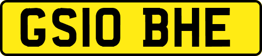 GS10BHE