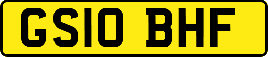 GS10BHF
