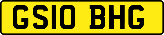GS10BHG