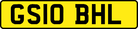 GS10BHL