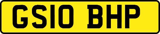 GS10BHP