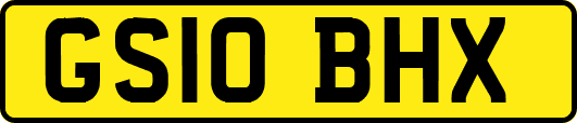GS10BHX