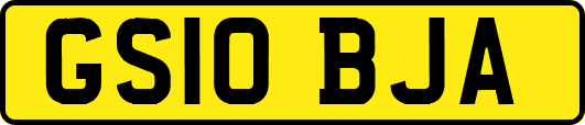 GS10BJA