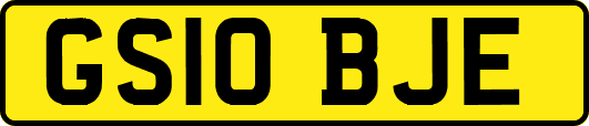 GS10BJE