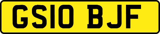 GS10BJF