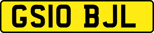 GS10BJL