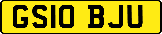 GS10BJU