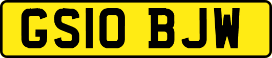 GS10BJW