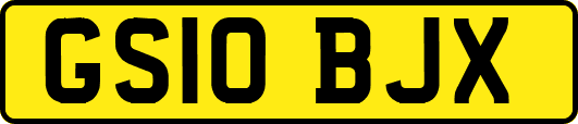 GS10BJX