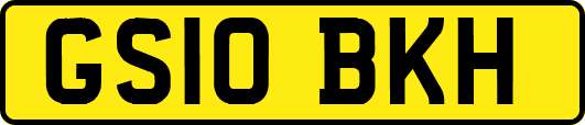 GS10BKH