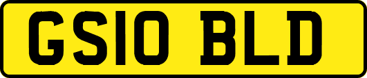 GS10BLD