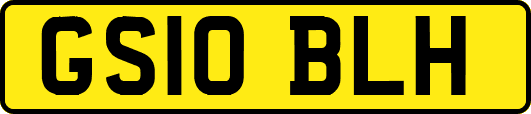 GS10BLH