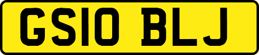 GS10BLJ