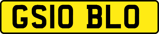GS10BLO