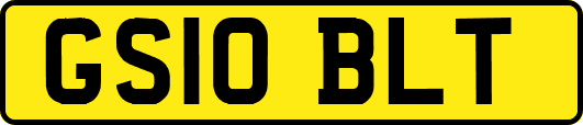 GS10BLT
