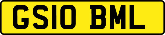 GS10BML
