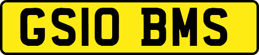 GS10BMS