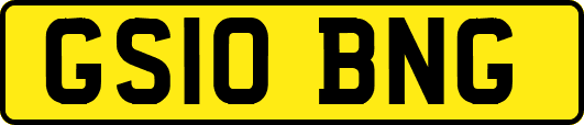 GS10BNG