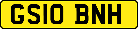 GS10BNH