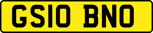 GS10BNO