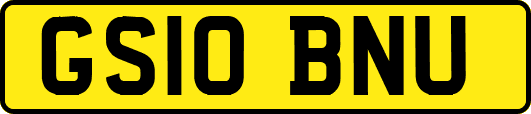 GS10BNU