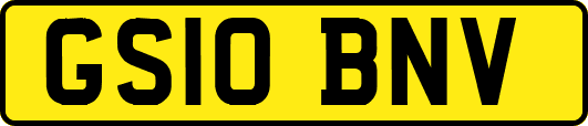 GS10BNV