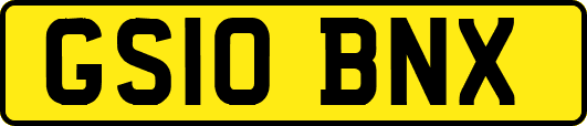 GS10BNX