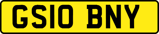 GS10BNY